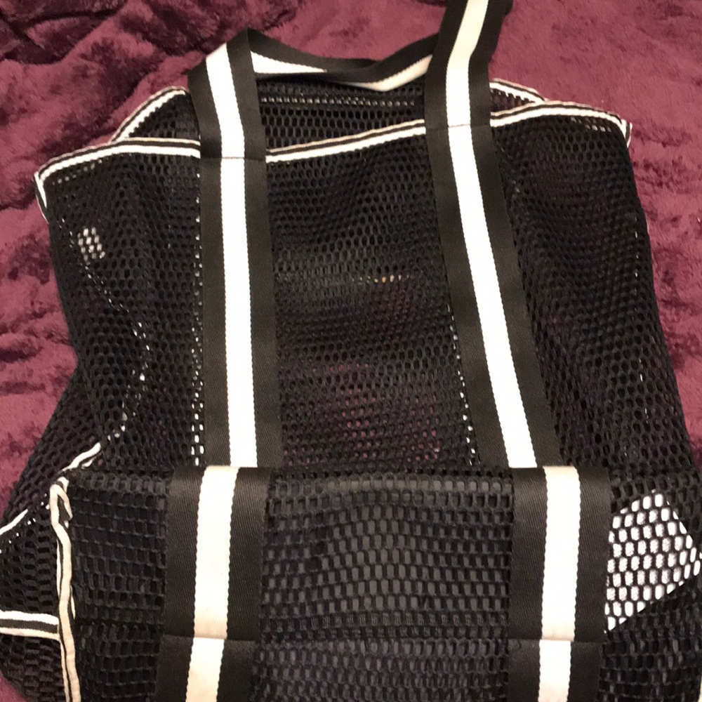 Beach bag
